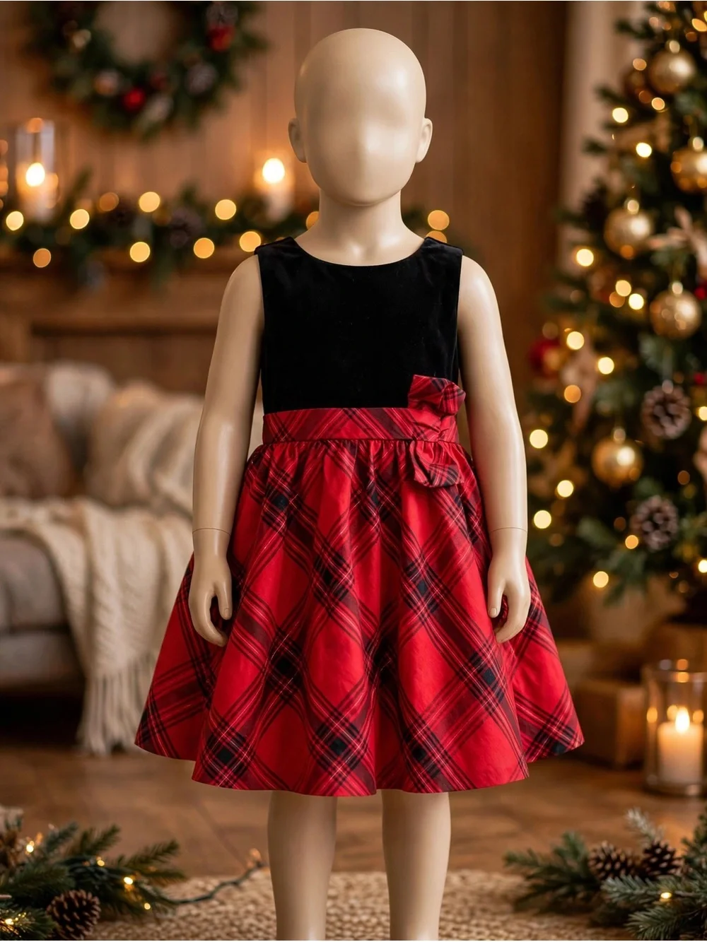 Gymboree dressed up
